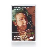 在飛比找蝦皮購物優惠-BTS HYBE INSIGHT PHOTOCARD SET