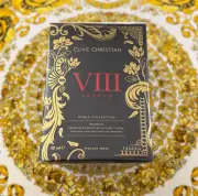 Clive Christian Noble Collection VIII Rococo Magnolia for Women 50ml MSRP $580