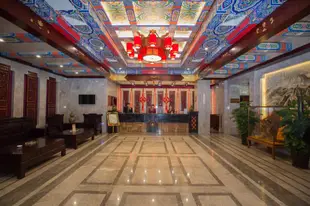 珠海博源美域酒店Bo Yuan Mei Yu Hotel