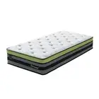 Single Cooling Mattress Pocket Dreamz