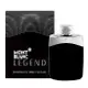 萬寶龍 MONTBLANC 傳奇經典男性淡香水 100ml (國際航空版)