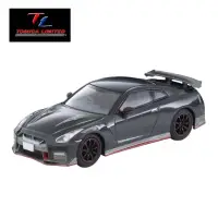 在飛比找博客來優惠-【日本正版授權】TOMICA LV-N254c 日產 GT-