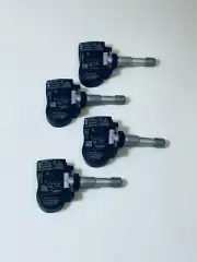 4pcs Honda 42753-T6N-A01 TPMS Tire Pressure Sensor ODYSSEY RIDGELINE ACURA