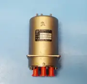 RF COAXIAL SWITCH, 6IT2S31, DB PRODUCTS, 28 VDC, 6-pos , SMA