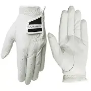 Maxfli 2022 Elite Size Small Golf Gloves