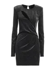 [PATRIZIA PEPE SERA] PATRIZIA PEPE SERA Mini dresses - Item 15416236