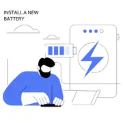 [OzMobiles] Install a new battery - iPad Pro 1st Gen 11"