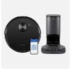 ECOVACS DEEBOT T8 Plus Vacuum and Mopping Robot + Auto-Empty Station Sealed Box