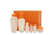 SULWHASOO ESSENTIAL COMFORTING FIRMING SET