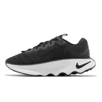 在飛比找蝦皮商城優惠-Nike 慢跑鞋 Motiva 黑白 跑步 步行 弧形鞋底 