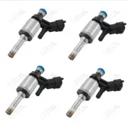 4 Pcs Fuel Injector 0261500073 7591623 For Mini Cooper R56 R55 R57 R58/ (for: Mini)