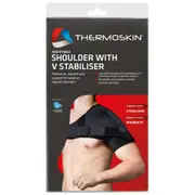 Thermoskin Shoulder Stabiliser Adjustable
