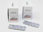 TEST ALL WATER - Calcium Hardness Tablets | 250 Tablets for Pools, Spas & Hot Tubs | Helps Maintain Clear Water | Compatible with Palintest Photometers | Essential Water Testing