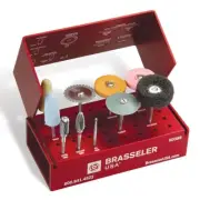 Brasseler Procedure Systems K0388 Pankey Institute: Master Bite Splint System