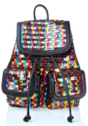 [Current Mood] Major Flirt Mini Backpack
