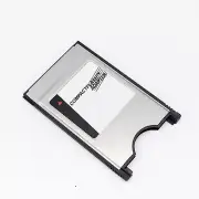 PCMCIA TO CF CompactFlash Card Adapter CF TO PC Adapter Reader Converter