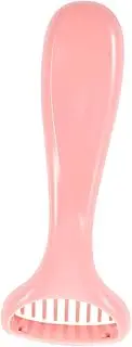 Mikinona Painless Hair Removal Knife for Women Body Hair Trimmer Epilator Shaver for Face Compact Safe Razor Travel-friendly Multipurpose