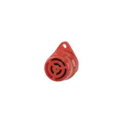 2 x Narva 12 Or 24 Dual Voltage Warning Buzzers 90 Decibels 72550BL