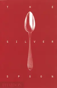 在飛比找誠品線上優惠-The Silver Spoon (New Ed.)