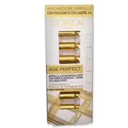 [L'oréal] L'oreal age perfect vial 1 x 7 ml