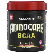 AMINOCORE™ BCAA, Pink Lemonade, 2.1 lbs (945 g)