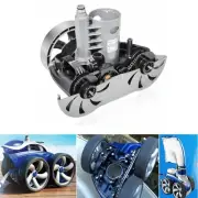 R0543200 3900 Sport Robotic Swimming Pool Cleaner Rebuild Kit For Zodiac Polaris