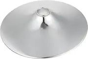GRIRIW 1pc Round Base Accessories for Lunch Room Table and Chairs Bar Table Holder Bar Accessories