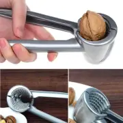 Multifunction Nut Cracker Almond Walnut Pecan Hazelnut Hazel Filbert Nut NIP