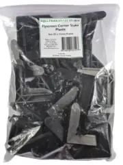 Rolltrak 25mm Fly Screen Corner Stake - 50 Pack - R3712B50