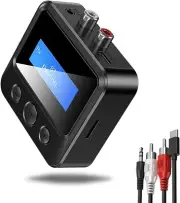 Baishun Bluetooth Wireless Audio Adapter C39S