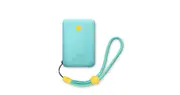 Nimble Champ 10k Portable Charger - Blue