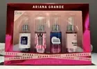 ARIANA GRANDE 50ml 4pcs Gift Set Cloud Ari Thank U Next Sweet Like Candy Box Set