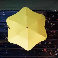 在飛比找淘寶網優惠-新西蘭Blunt摺疊雨傘晴雨兩用抗颱風女士自動遮陽傘男士商務