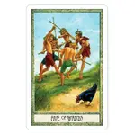 【高檔現貨】進口德魯伊塔羅牌 DRUIDCRAFT TAROT