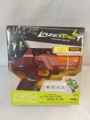1 2004lazer tag team ops irt-2x tagger