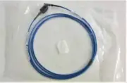 Times Microwave Systems TFT402NMSM10-0F 10ft TFT402 Jumper with NM to SM - Low