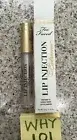 Too Faced Lip Injection Extreme Instant & Long LIP PLUMPER.14oz/4g FULL SZ $