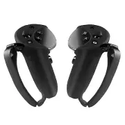 2x Grip Protective Cover Silicone Grip VR Game Handle for Meta Quest Pro Parts