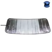 WINDSHIELD SUNSHADE FOR 2008-2017 FREIGHTLINER CASCADIA #98997