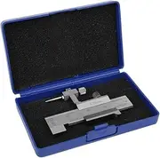 Baxnore Face Step Gauge, Step Measurement Gauge, Digital Face Step Gauge, Industrial Step Gauge, Step Tolerance Gauge, Machining gauge for Automobile