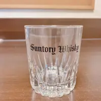 在飛比找蝦皮購物優惠-Suntory威士忌杯