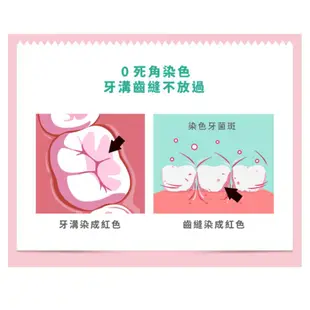 T-SPRAY Kids 齒妍堂 兒童學習刷牙漱口水/牙菌斑檢測漱口水 170g【宜兒樂】