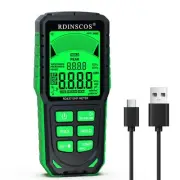 EMF Detector,EMF Magnetic Field Detector Electromagnetic Paranormal Compact E...