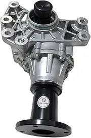6-Speed 4WD Automatic Transmission Transfer Case Assembly Take-Off Assembly 4082008100 ，Compatible With Geely Boyue1.8T ，Compatible With Atlas 2.4