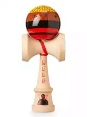 Krom DJ Pro Kendama - Rolf S. Ganer Signature