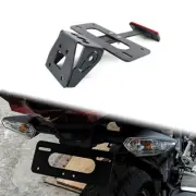 License Plate Bracket Fender Eliminator Fit For KAWASAKI NINJA250 2018-2022