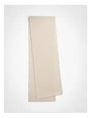 [Witchery] Texture Scarf in Antique White