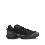 [Salomon] Salomon XT-6 Expanse Leather Sneakers 6.5 US BLACK