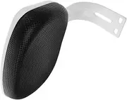 TINEASUR Backrest Seat Universal Backrest Rear Rest for Cycling Replacement Back Cushion Electric Bike Safety Backrest Bicycles Backrest Safety Seat Cushion Bike Back Cushion