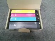M0H52A Black J3M64A Cyan J3M65A Magenta J3M66A Yellow Genuine HP Inks 02/2025